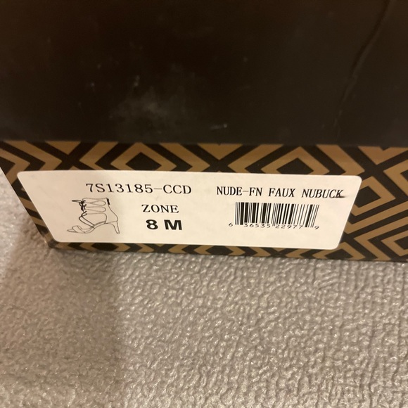 Charles David Heels - Picture 3 of 3